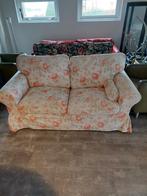 Bank 2-zits Ikea Ektorp, Ophalen, Gebruikt, 150 tot 200 cm, Tweepersoons