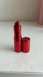 Charlotte tilbury lipstick in pizzazz, Sieraden, Tassen en Uiterlijk, Uiterlijk | Cosmetica en Make-up, Ophalen, Zo goed als nieuw