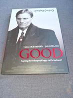 Good - dvd, Cd's en Dvd's, Dvd's | Thrillers en Misdaad, Ophalen of Verzenden, Zo goed als nieuw