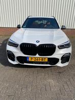 BMW X5 (g05) Xdrive30d 265pk Aut 2019 Wit, Auto's, Te koop, Geïmporteerd, 5 stoelen, 265 pk