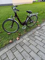 Qwic Damesfiets, Fietsen en Brommers, Fietsen | Dames | Damesfietsen, 47 tot 50 cm, Ophalen of Verzenden, Gebruikt, Overige merken