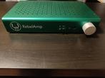 Rebel Audio RebelAmp hoofdtelefoonversterker, Ophalen of Verzenden, Zo goed als nieuw, Audio