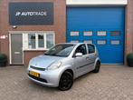 Daihatsu Sirion 2 1.3-16V Comfort | Airco | 5-deurs | NAP, Voorwielaandrijving, Stof, Zwart, 4 cilinders