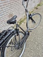 Sparta elektrische fiets met nieuwe accu, Fietsen en Brommers, Fietsen | Dames | Damesfietsen, 56 cm of meer, Ophalen, Zo goed als nieuw