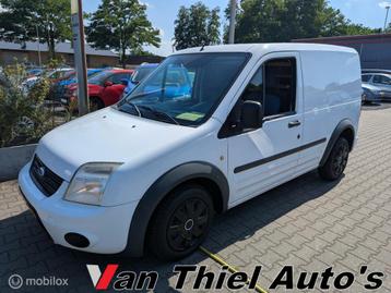 Ford Transit Connect T200S 1.8 TDCi airco nette auto beschikbaar voor biedingen