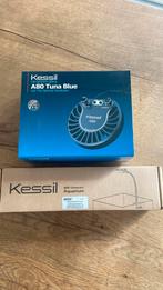 Kessil A80 tuna blue met gooseneck, Dieren en Toebehoren, Vissen | Aquaria en Toebehoren, Ophalen of Verzenden, Nieuw