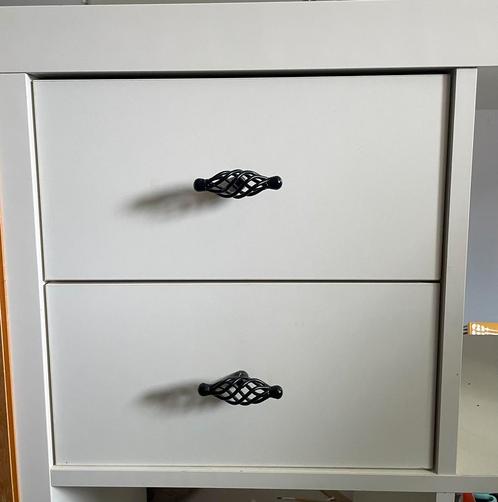 Ikea inzet lades, Huis en Inrichting, Kasten | Wandmeubels, Gebruikt, Minder dan 100 cm, Minder dan 150 cm, 25 tot 50 cm, Ophalen of Verzenden
