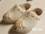 Decoratieve Klompjes - 18cm, Ophalen of Verzenden