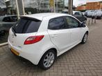 Mazda 2 LPG AIRCO L.M. VELGEN 54,- WEG BEL. P/MND, Auto's, Euro 5, Gebruikt, 4 cilinders, Stoelverwarming