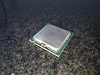Intel Core 2 Quad Q6600 Socket 775 Quadcore, Ophalen of Verzenden, Gebruikt, Socket 775, 4-core