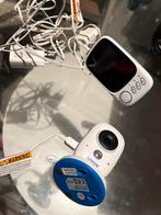 Luvion Babyfoon met Camera, Ophalen, Gebruikt, 250 meter of meer, Camera