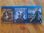 Blu-ray Films: Divine Weapon, Storm Warriors, Lost Bla, Cd's en Dvd's, Blu-ray, Ophalen of Verzenden, Gebruikt, Actie