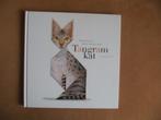 Tangram Kat - Prentenboek - Lemniscaat - Marijke Rinck, Fictie algemeen, Jongen of Meisje, Ophalen of Verzenden, Zo goed als nieuw