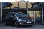 Volkswagen Golf Sportsvan 1.5 TSI ACT R Line ACC Lane Camera, Auto's, Volkswagen, Stof, Euro 6, 4 cilinders, Zwart