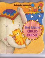 Het kleine circuspoesje Emma George^^, Ophalen of Verzenden, Zo goed als nieuw, Fictie algemeen