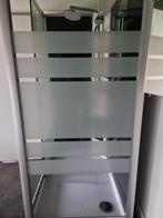 Complete douchecabine, Huis en Inrichting, Badkamer | Badkamermeubels, Ophalen, Gebruikt, 100 tot 150 cm, 200 cm of meer