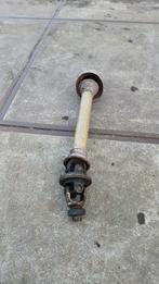 Aftakas, Ophalen, Overige typen