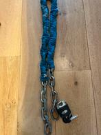 Power kettingslot met sleutels, Motoren, Accessoires | Sloten, Ophalen, Gebruikt