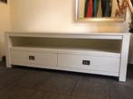 Dressoir / TV meubel, Huis en Inrichting, Ophalen, 100 tot 150 cm, Zo goed als nieuw, Met lade(s)