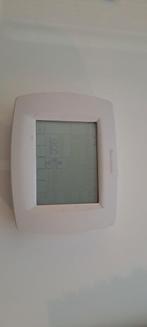 Honeywell TH8100U1004 Klokthermostaat, Ophalen