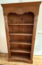 Boekenkast vintage, Ophalen