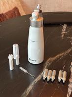 HENDI slagroomspuit 0,5 liter, Ophalen of Verzenden, Nieuw