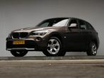 BMW X1 XDrive28i M Sport (6 CILINDER,PANORAMADAK,NAVI,LED,LE, Auto's, BMW, Euro 5, Gebruikt, 2996 cc, Bedrijf
