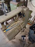 Beugelzaag, Ophalen, Gebruikt, 70 mm of meer, Lintzaag