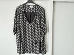 Yessica tuniek 56     /Zgan ulla popken tuniek maat 54/56, Ophalen of Verzenden, Zo goed als nieuw, Blouse of Tuniek