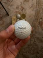 Titleist Pro V1x - 1 Stuk, Sport en Fitness, Golf, Ophalen, Gebruikt, Bal(len), Overige merken