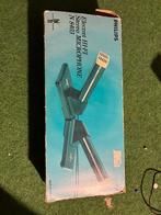 Te koop vintage microfoons, Ophalen, Zo goed als nieuw