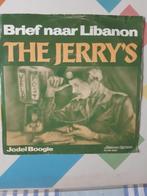 the jerry,s - brief naar libanon  104, Gebruikt, Verzenden, 7 inch, Single