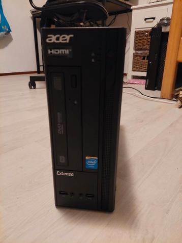 Acer Extensa beschikbaar voor biedingen