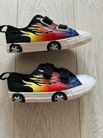 Converse x Hotwheels gympen maat 26, Ophalen of Verzenden, Zo goed als nieuw, Schoenen