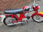 Te koop: Honda TS 50, Fietsen en Brommers, Brommers | Oldtimers, Ophalen, Overige merken