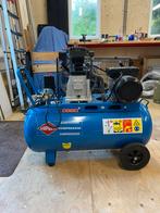 Airpress compressor HL 340/90, Doe-het-zelf en Verbouw, Ophalen, 6 tot 10 bar, Zo goed als nieuw, Minder dan 200 liter/min
