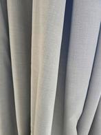 Verduisterende linnen look gordijn P27, Jansoninterieurstoffen@gmail.com, Jansoninterieurstoffen, Nieuw, Ophalen of Verzenden