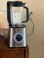 Philips Vacuum Blender, Ophalen of Verzenden, Gebruikt, Blender