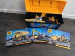 CAT Machine Maker Apprentice, Ophalen of Verzenden, Gebruikt, Overige merken