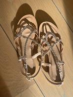 Sandaaltjes ideal shoes, Kleding | Dames, Schoenen, Ideal Shoes, Beige, Zo goed als nieuw, Sandalen of Muiltjes
