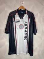 Ajax Uit 1998/1999, Maat XL, Ophalen of Verzenden, Zo goed als nieuw, Shirt