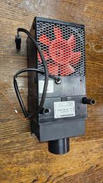 Mini heater aurora 12 volt, Ophalen of Verzenden