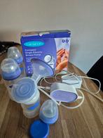 Lansinoh enkele borstkolf, Kinderen en Baby's, Babyvoeding en Toebehoren, Ophalen, Gebruikt, Borstkolf