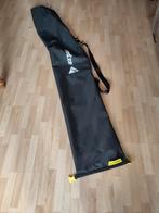 Wedze Ski Tas - Zwart - 1 Seizoen Gebruikt, Gebruikt, Overige typen, Skiën, Ophalen