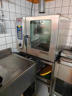 Rational Combisteamer SCC WE 61 - Gas met Onderstel, Ophalen of Verzenden, Gebruikt, Ovens, Magnetrons en Steamers