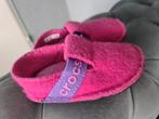 Crocs baby, Kinderen en Baby's, Babykleding | Schoentjes en Sokjes, Ophalen of Verzenden, Zo goed als nieuw