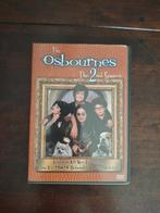 The Osbournes seizoen 2 (PAL1), Ophalen of Verzenden, Gebruikt