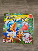 Crazy cuckoo/karel koekkoek, Ophalen, Zo goed als nieuw
