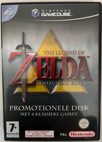 The Legend of Zelda Collector’s Edition, Spelcomputers en Games, Avontuur en Actie, 1 speler, Ophalen of Verzenden, Zo goed als nieuw