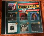 ORIGINELE PIRATENHITS VERSCHILLENDE DELEN ! zie omschrijving, Ophalen of Verzenden, Zo goed als nieuw, Nederlandstalig